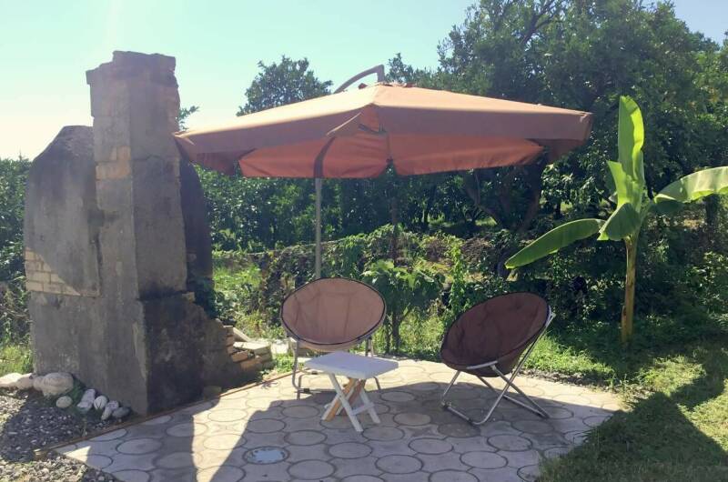 Изображение Изображение гостиницы &quot;Гостевой дом «Псырцха»&quot; #4 #4