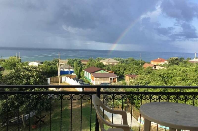 Изображение Изображение гостиницы &quot;Гостевой дом «Псырцха»&quot; #5 #5