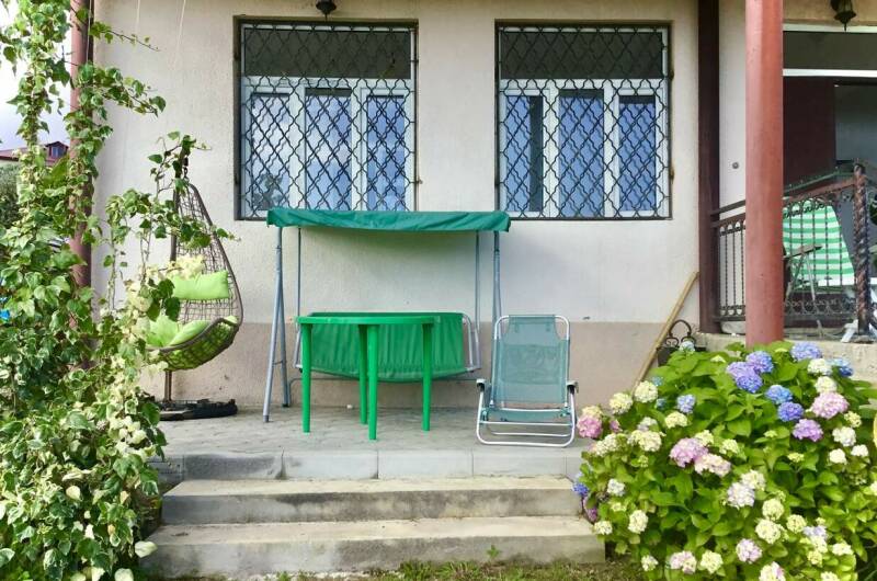 Изображение Изображение гостиницы &quot;Гостевой дом «Псырцха»&quot; #8 #8