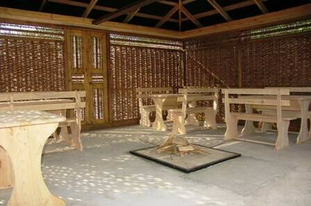 Изображение Изображение отеля / гостиницы "Гостевой дом «Псырцха»" #10 #8