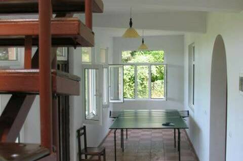 Изображение Изображение отеля / гостиницы "Гостевой дом «Псырцха»" #11 #9