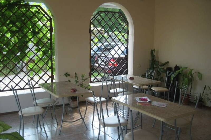 Изображение Изображение гостиницы "Гостиница на 40 лет Октября" #2 #2