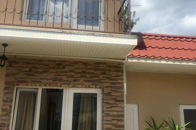 Изображение Изображение гостиницы "Гостиница на 40 лет Октября" #3 #3