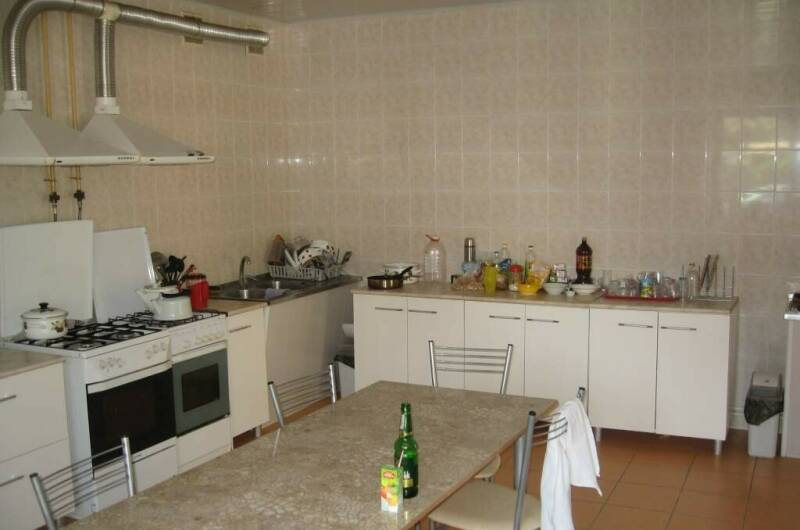 Изображение Изображение гостиницы "Гостиница на 40 лет Октября" #4 #4