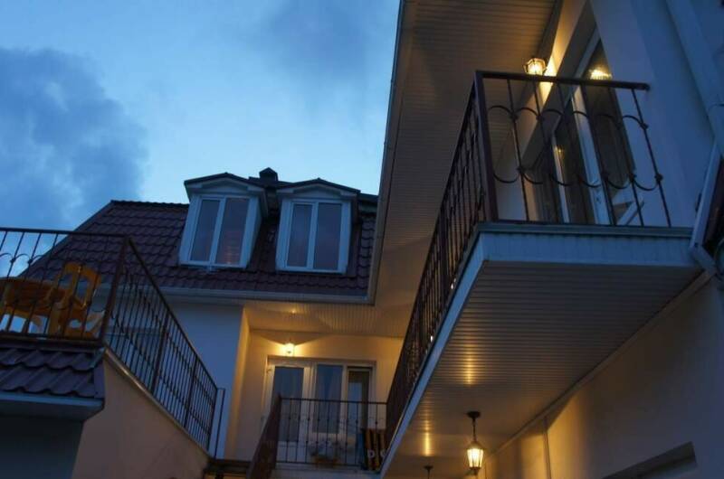 Изображение Изображение гостиницы "Гостиница на 40 лет Октября" #5 #5