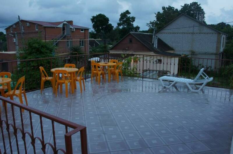 Изображение Изображение гостиницы "Гостиница на 40 лет Октября" #6 #6