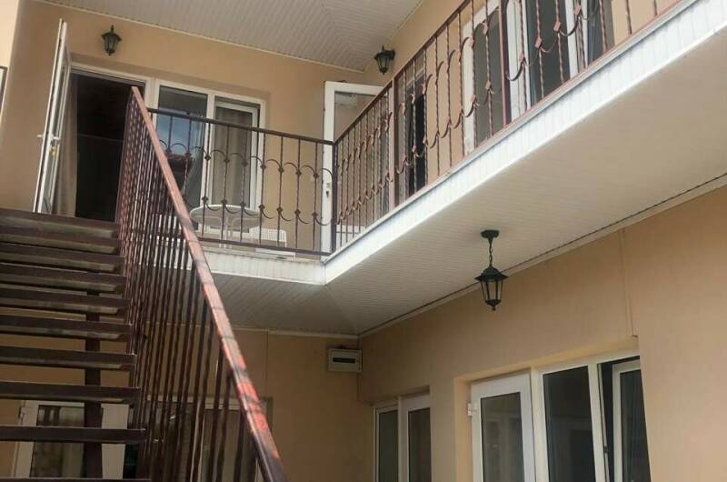 Изображение Изображение гостиницы "Гостиница на 40 лет Октября" #8 #8