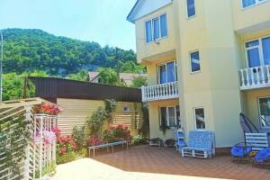 Изображение Гостевой дом «Благодать» #6