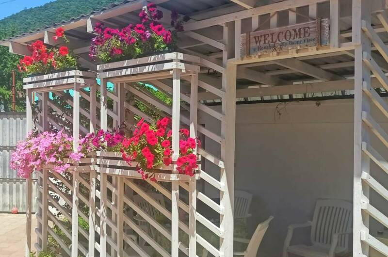 Изображение Изображение гостиницы &quot;Гостевой дом «Благодать»&quot; #5 #5