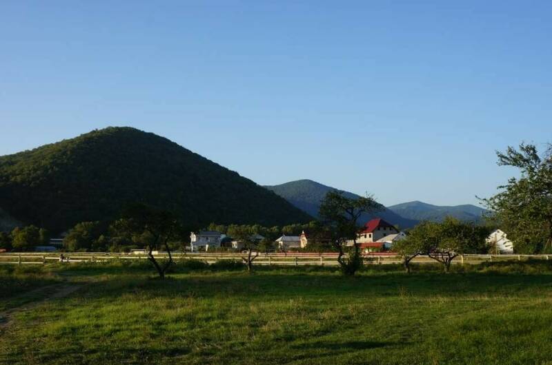 Изображение Изображение отеля / гостиницы "Гостевой дом «Благодать»" #10 #8