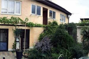 Изображение Гостевой дом «В Районе Высокого Берега» #5