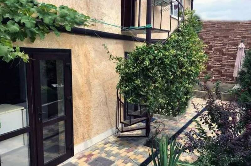 Изображение Изображение гостиницы &quot;Гостевой дом «В Районе Высокого Берега»&quot; #2 #2