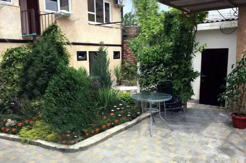 Изображение Изображение гостиницы &quot;Гостевой дом «В Районе Высокого Берега»&quot; #3 #3