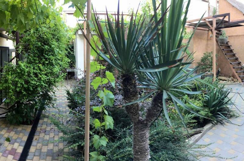 Изображение Изображение гостиницы &quot;Гостевой дом «В Районе Высокого Берега»&quot; #4 #4