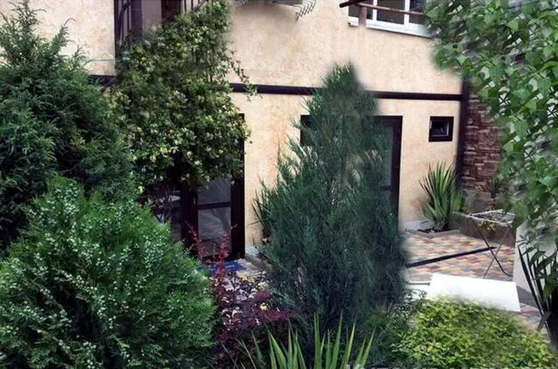 Изображение Изображение гостиницы &quot;Гостевой дом «В Районе Высокого Берега»&quot; #5 #5