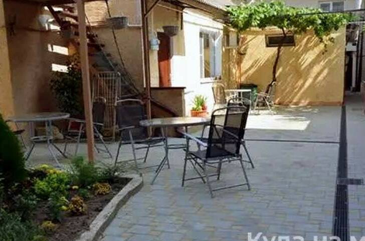 Изображение Изображение гостиницы &quot;Гостевой дом «В Районе Высокого Берега»&quot; #6 #6