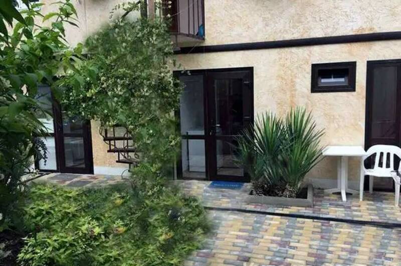 Изображение Изображение гостиницы &quot;Гостевой дом «В Районе Высокого Берега»&quot; #7 #7