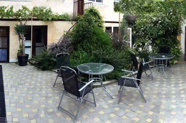 Изображение Изображение отеля / гостиницы "Гостевой дом «В Районе Высокого Берега»" #10 #8