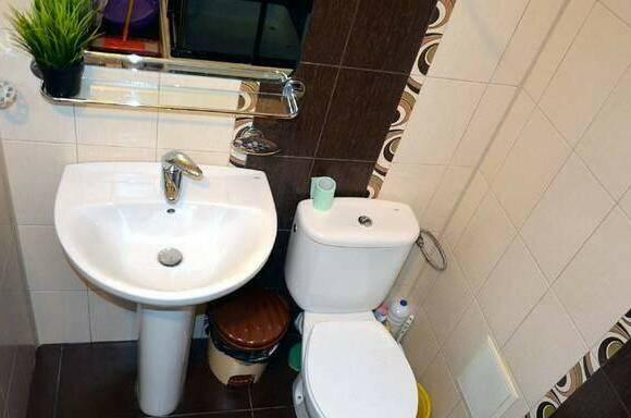 Изображение Изображение гостиницы "Гостевой дом «Свит»" #3 #3