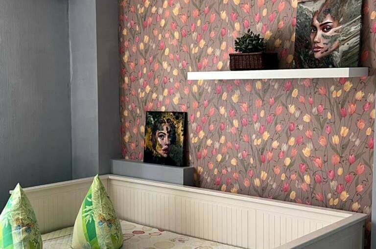 Изображение Изображение гостиницы "Гостевой дом «Свит»" #4 #4