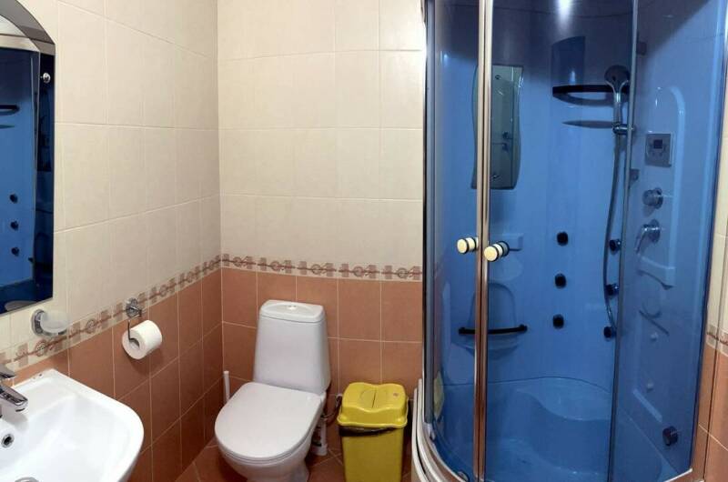 Изображение Изображение гостиницы "Гостевой дом «Свит»" #6 #6