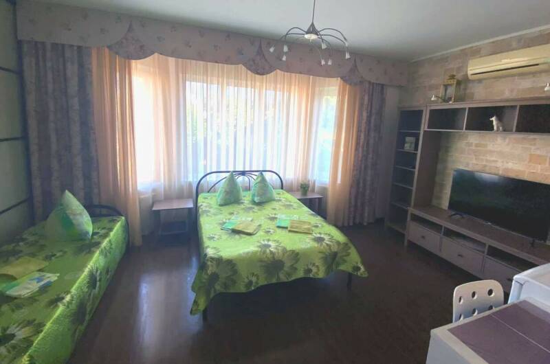 Изображение Изображение гостиницы "Гостевой дом «Свит»" #8 #8