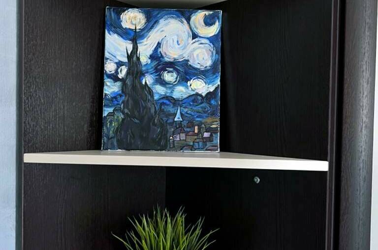 Изображение Изображение отеля / гостиницы "Гостевой дом «Свит»" #10 #8