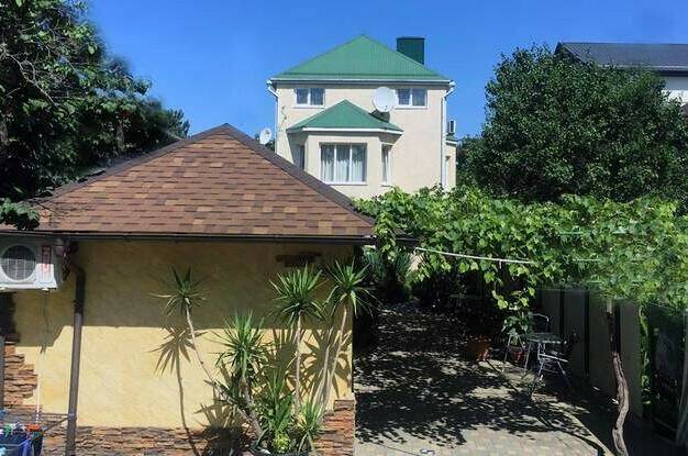 Изображение Изображение отеля / гостиницы "Гостевой дом «Свит»" #11 #9