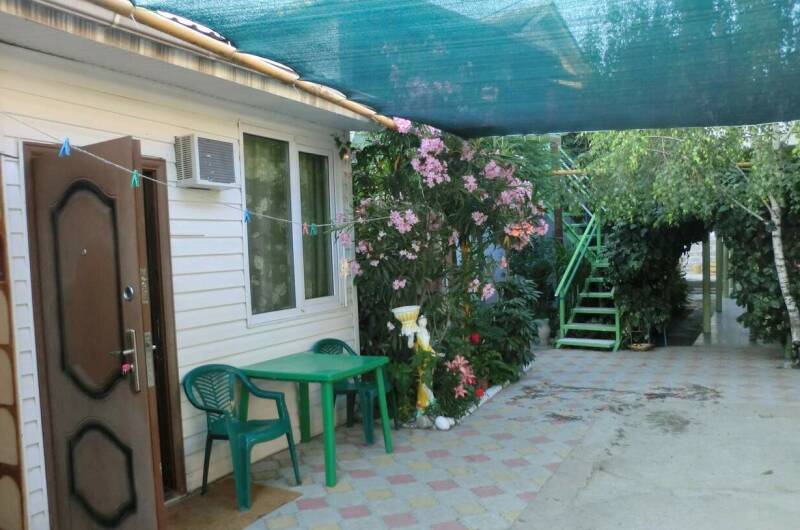 Изображение Изображение гостиницы &quot;Частный сектор на Лазарева&quot; #4 #4