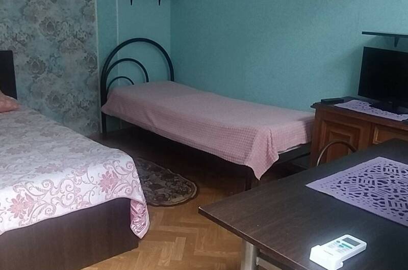 Изображение Изображение отеля / гостиницы "Частный сектор на Лазарева" #10 #8