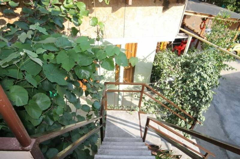 Изображение Изображение отеля / гостиницы "Частный сектор на Лазарева" #11 #9