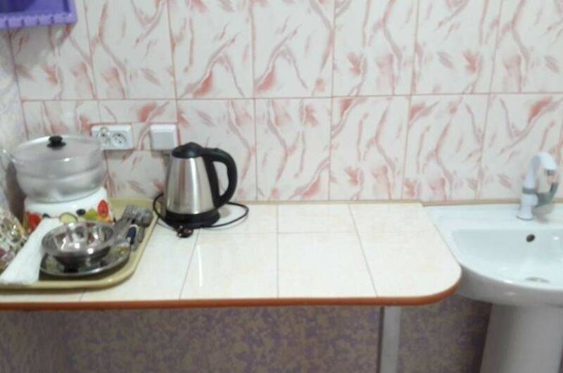 Изображение Изображение гостиницы "Частный дом «Журавлики»" #3 #3