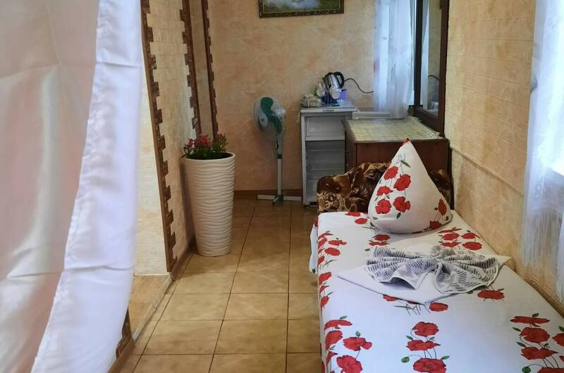 Изображение Изображение гостиницы "Частный дом «Журавлики»" #5 #5