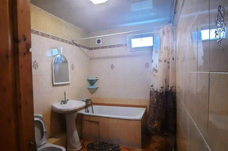 Изображение Изображение гостиницы "Частный дом «Журавлики»" #6 #6