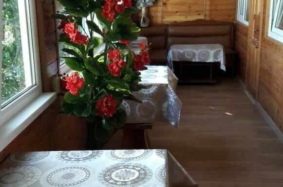 Изображение Изображение гостиницы "Частный дом «Журавлики»" #7 #7