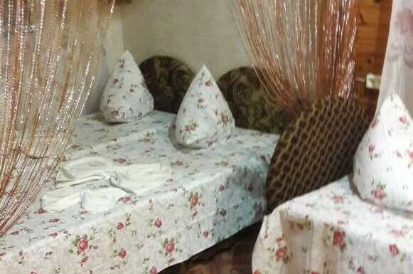 Изображение Изображение гостиницы "Частный дом «Журавлики»" #8 #8