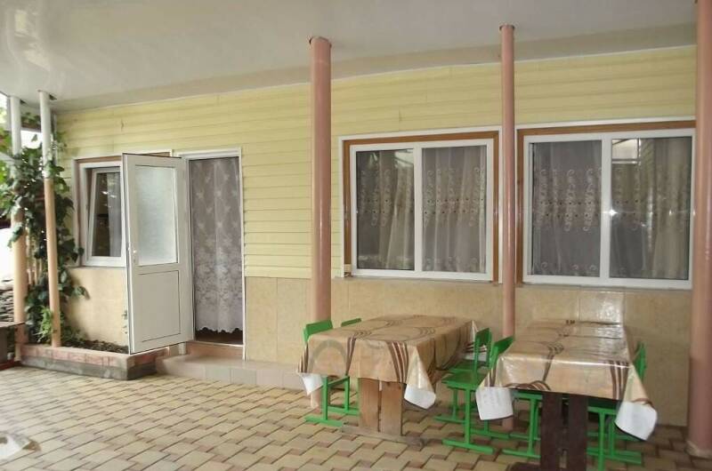 Изображение Изображение отеля / гостиницы "Частный дом «Журавлики»" #11 #9