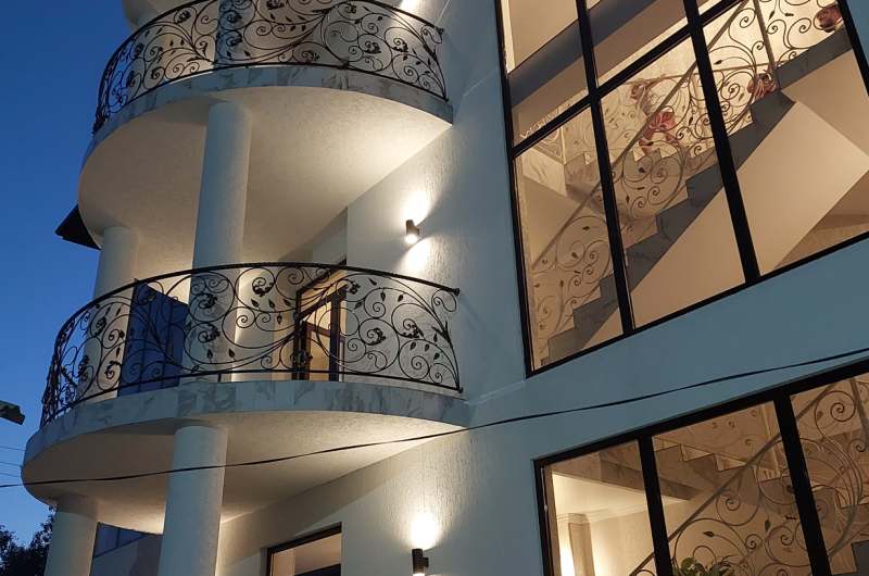 Изображение Изображение гостиницы "Гостевой дом «Михалыч»" #1 #1