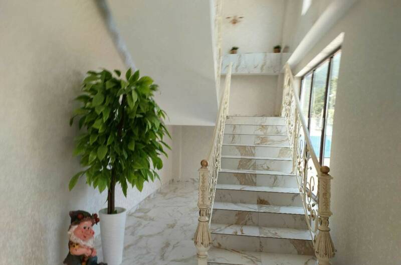 Изображение Изображение гостиницы "Гостевой дом «Михалыч»" #2 #2