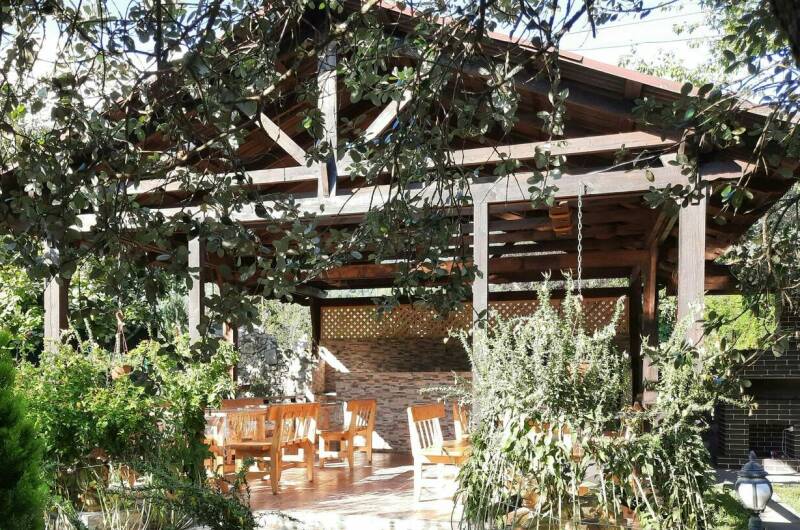 Изображение Изображение гостиницы "Гостевой дом «Михалыч»" #3 #3