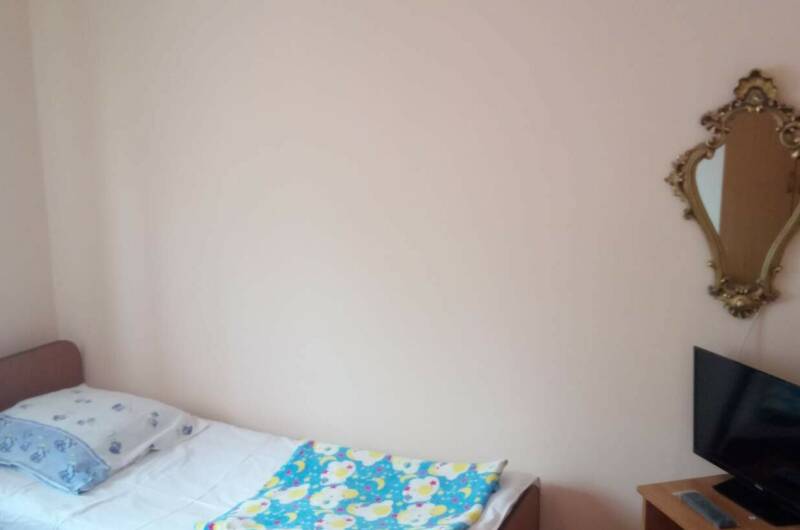 Изображение Изображение гостиницы "Гостевой дом «Михалыч»" #4 #4