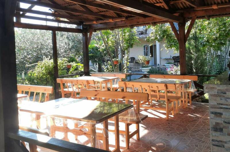 Изображение Изображение гостиницы "Гостевой дом «Михалыч»" #6 #6