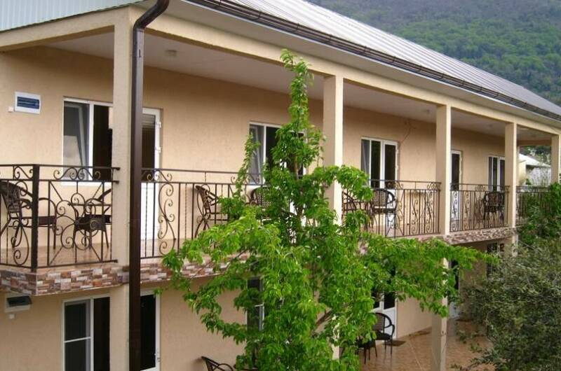 Изображение Изображение гостиницы "Гостевой дом «Михалыч»" #7 #7