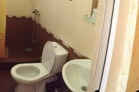 Изображение Изображение гостиницы "Гостевой дом «Михалыч»" #8 #8