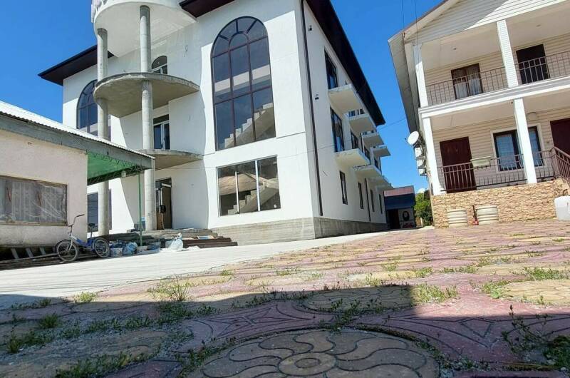 Изображение Изображение отеля / гостиницы "Гостевой дом «Михалыч»" #11 #9