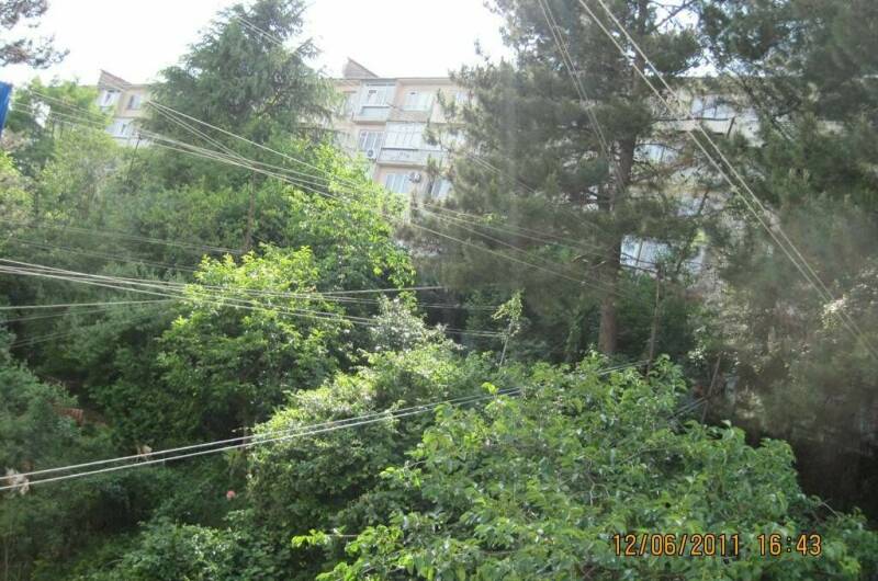 Изображение Изображение квартиры &quot;Двухкомнатная квартира на Партизанской&quot; #2 #2