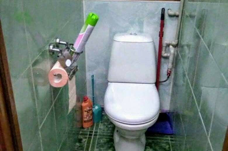 Изображение Изображение квартиры &quot;Двухкомнатная квартира на Партизанской&quot; #3 #3