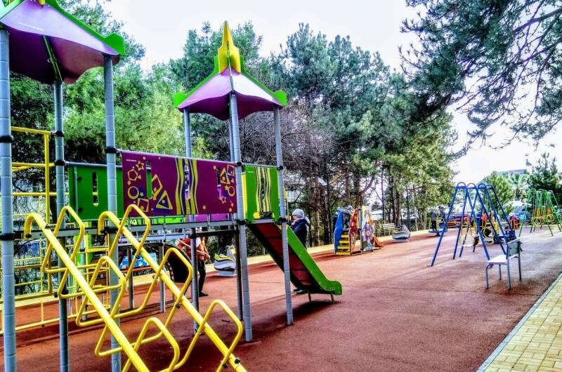 Изображение Изображение квартиры &quot;Двухкомнатная квартира на Партизанской&quot; #5 #5