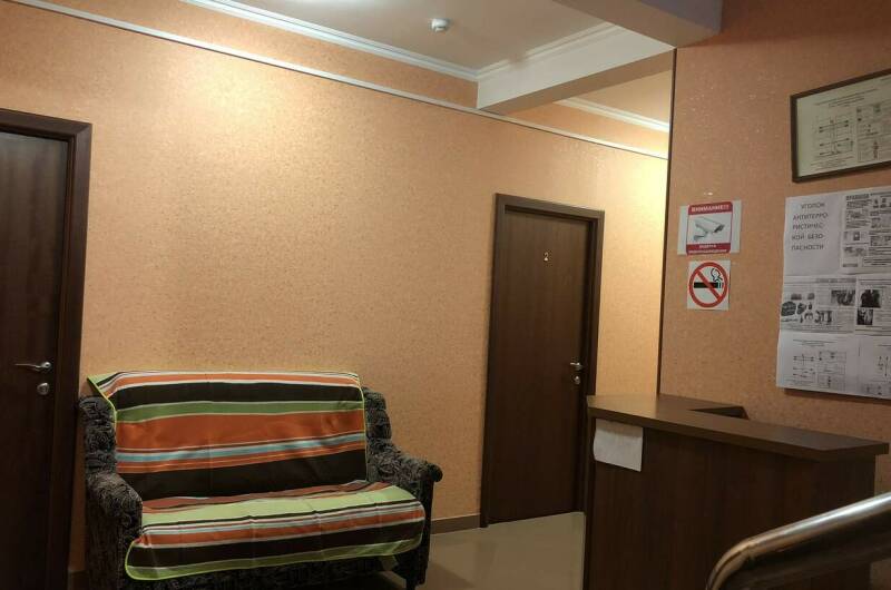 Изображение Изображение гостиницы &quot;Частный дом «Сосновый Бор»&quot; #6 #6