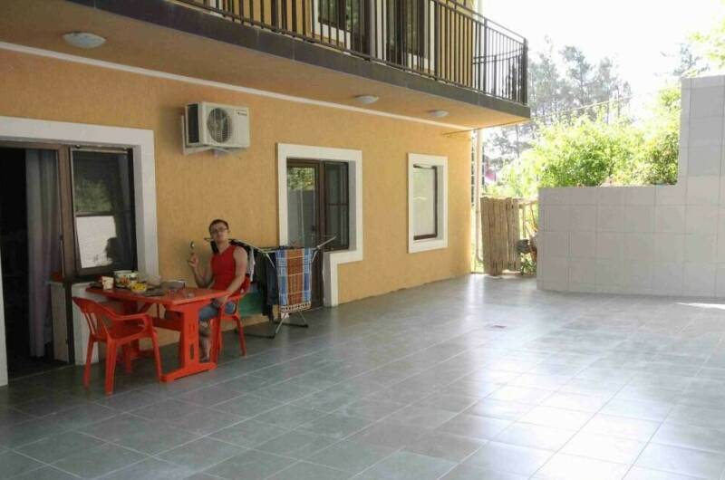 Изображение Изображение гостиницы &quot;Частный дом «Сосновый Бор»&quot; #7 #7